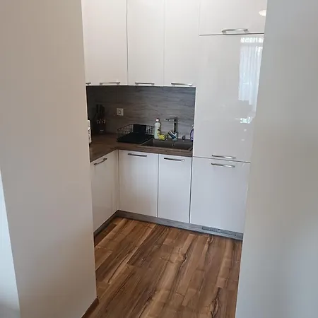 דירה Lazuren Bryag Lux בורגאס