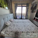 Appartement Lazuren Bryag Lux Burgas