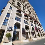 Lazuren Bryag Lux Appartement