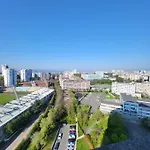 Lazuren Bryag Lux Appartement