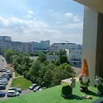 Appartement Lazuren Bryag Lux