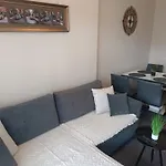Lazuren Bryag Lux Appartement Burgas