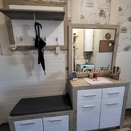 Apartmán Lazuren Bryag Lux Burgas City