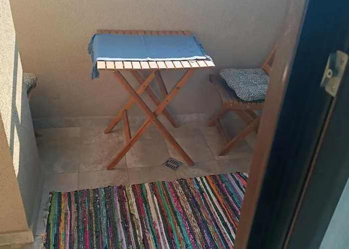 Apartman Lazuren Bryag Lux *