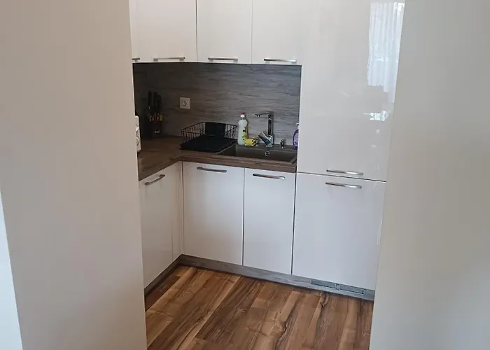 Apartman Lazuren Bryag Lux Burgasz